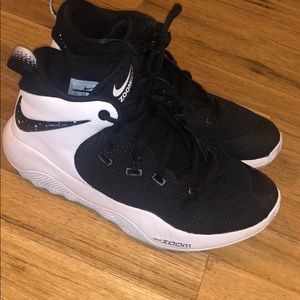 Nike | Zoom Basketball Shoes